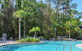 Parkway International Resort in Kissimmee Florida